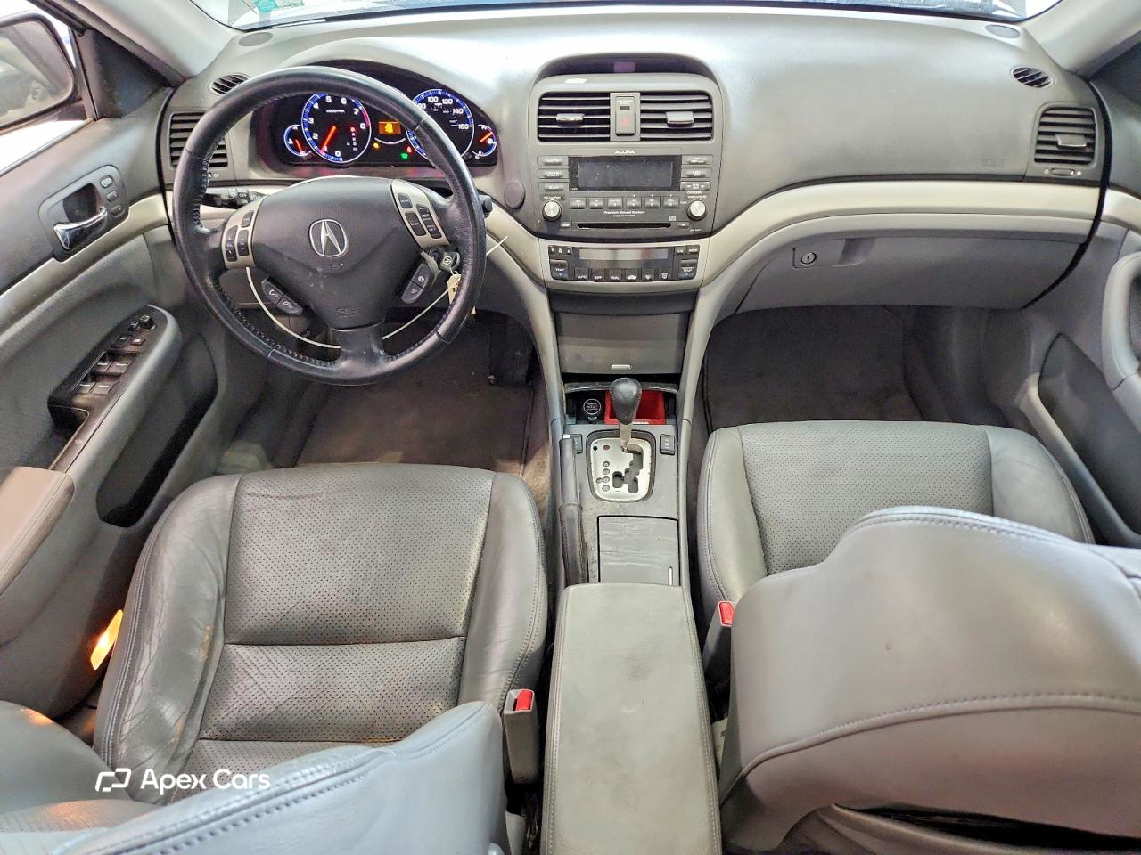 Acura TSX 2006