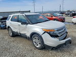 Ford Explorer 2013