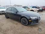 Audi A4 2017