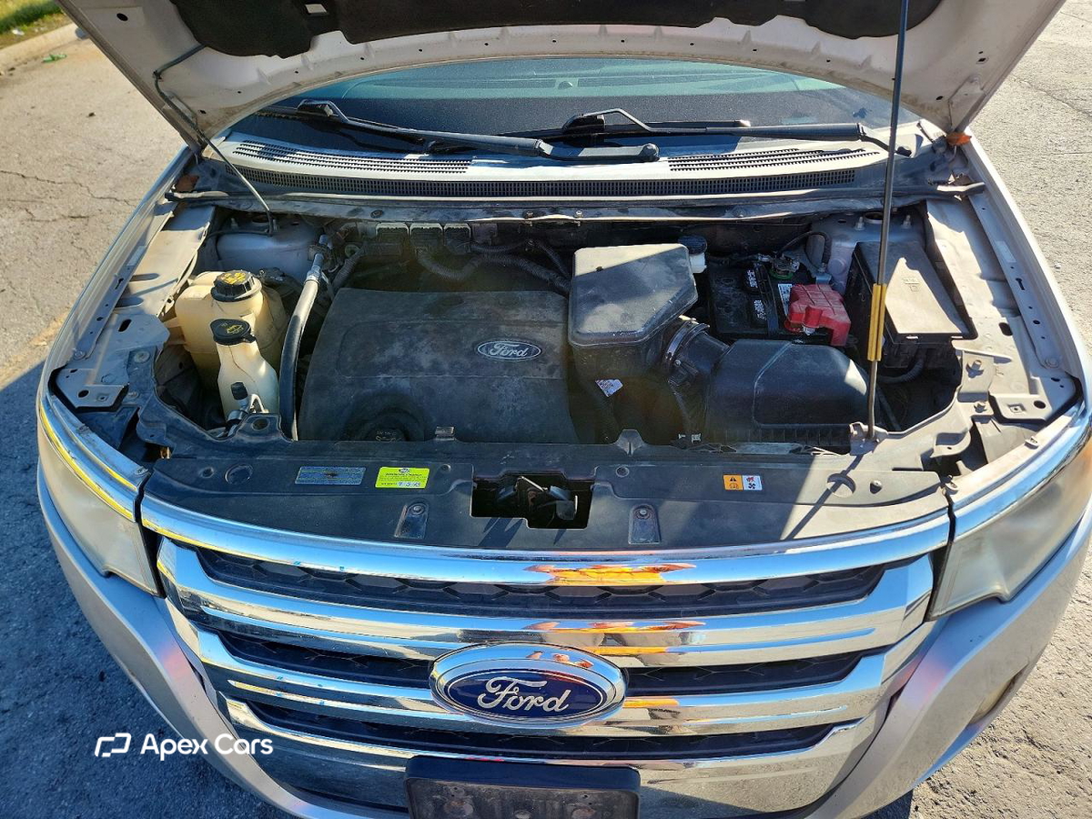 Ford Edge 2011