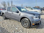 Ford Maverick 2023