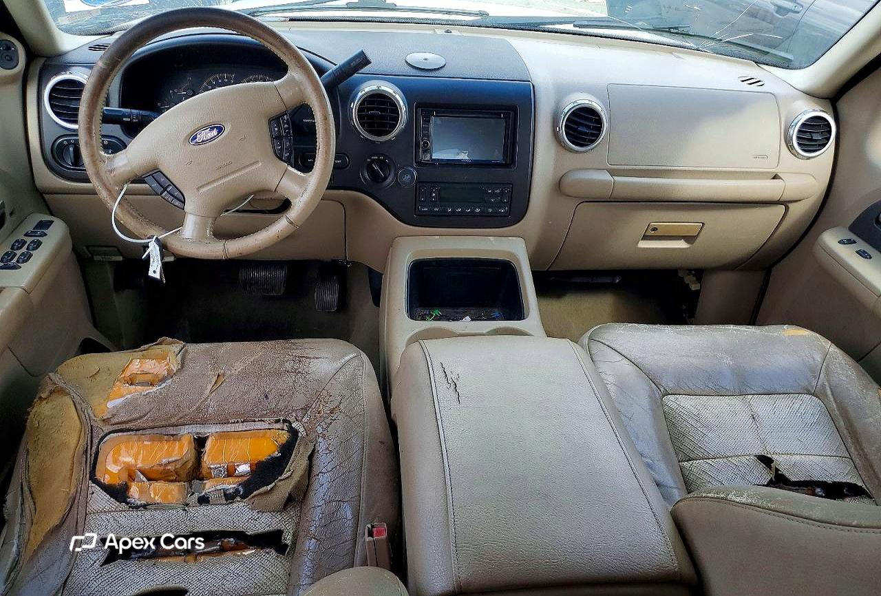 Ford Expedition 2003