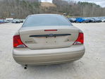 Ford Focus 2004