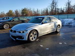 BMW Series 3 2016