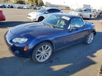 Mazda MX-5 2008