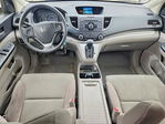 Honda CR-V 2012