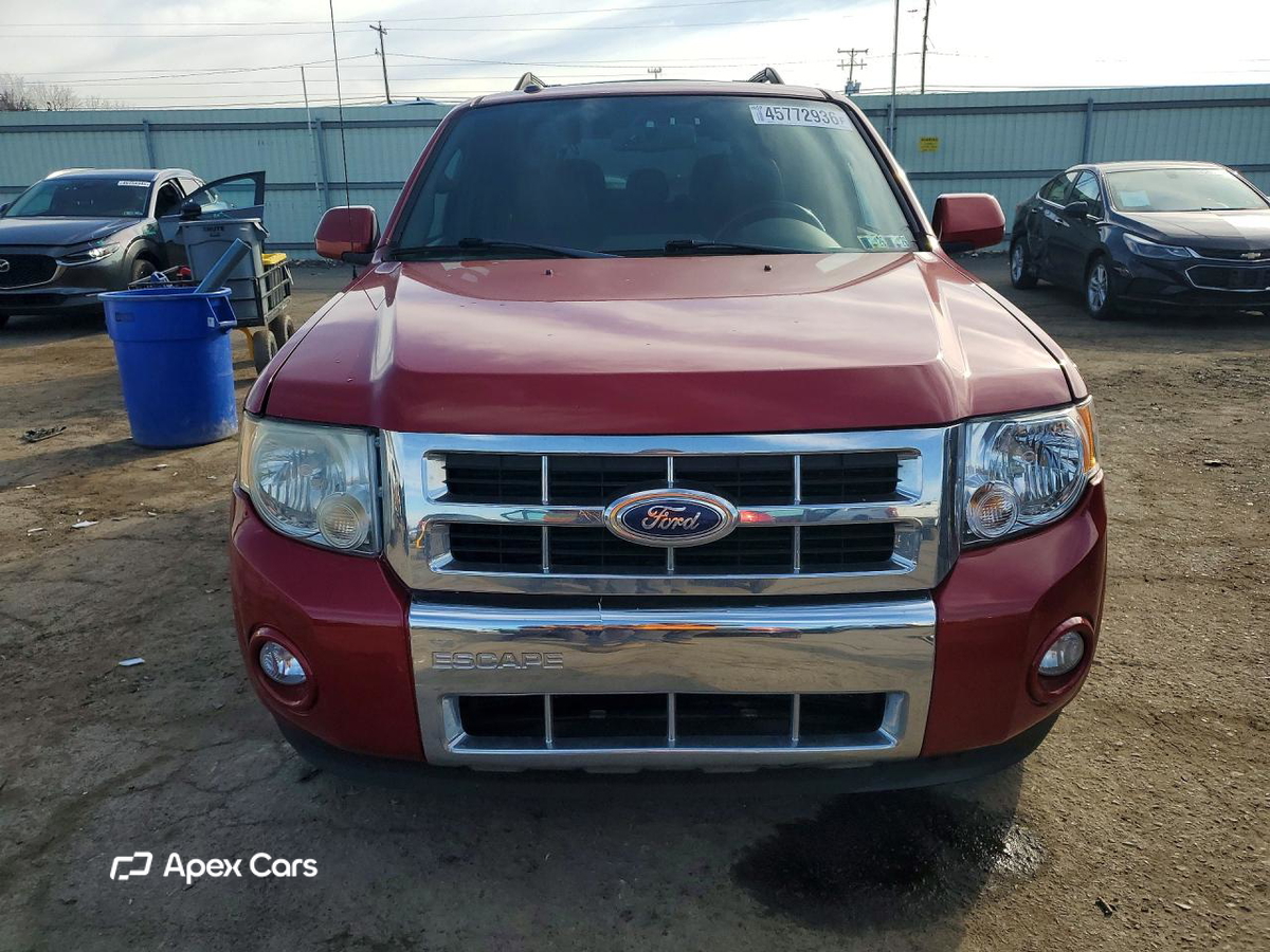 Ford Escape 2010
