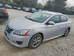 Nissan Sentra 2013