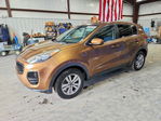 Kia Sportage 2017