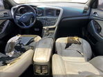 Kia Optima 2013