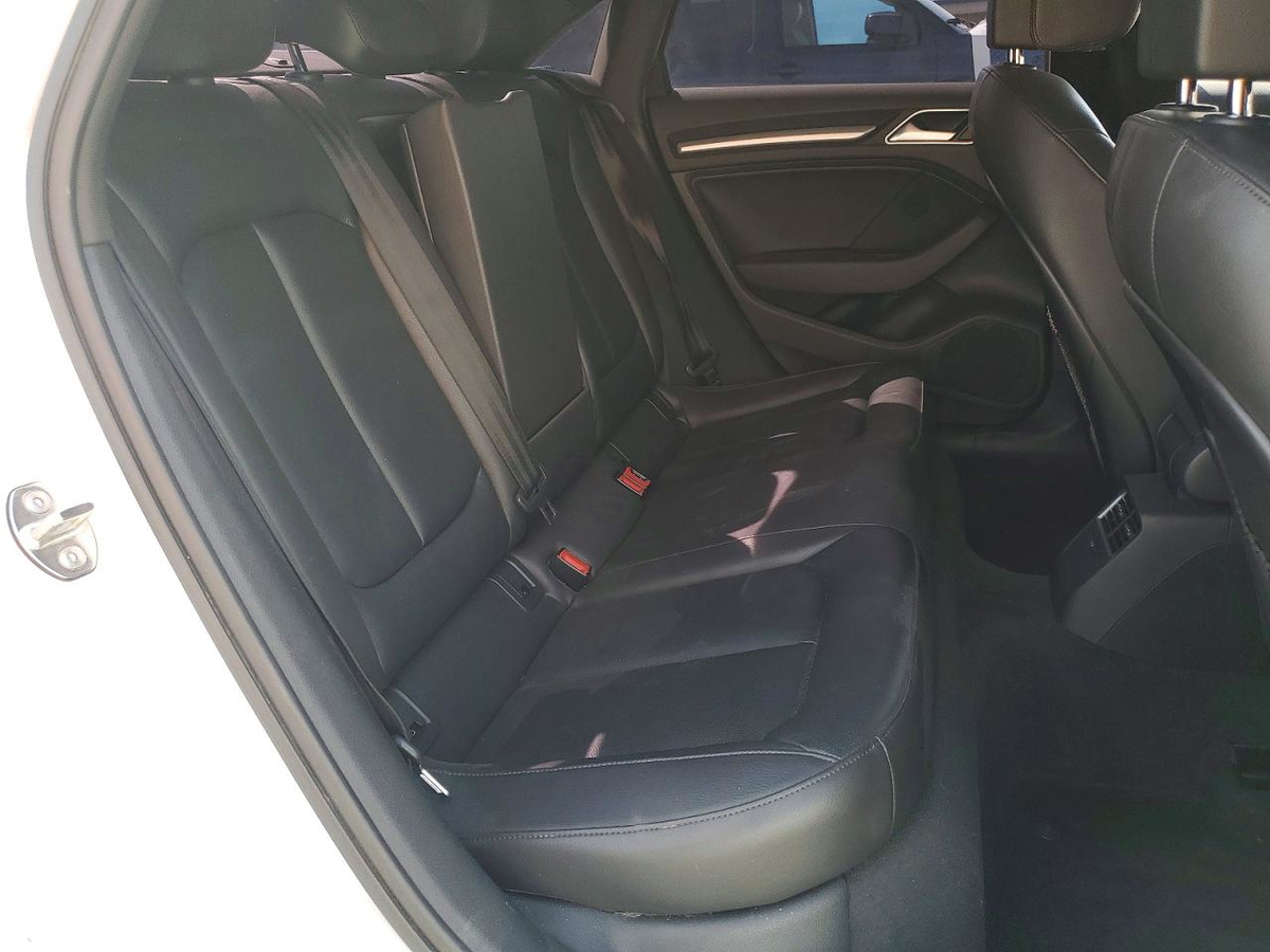 Audi A3 2017
