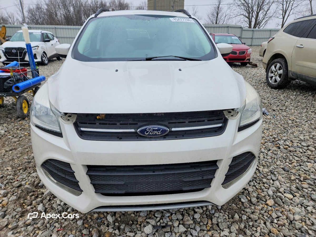 Ford Escape 2014