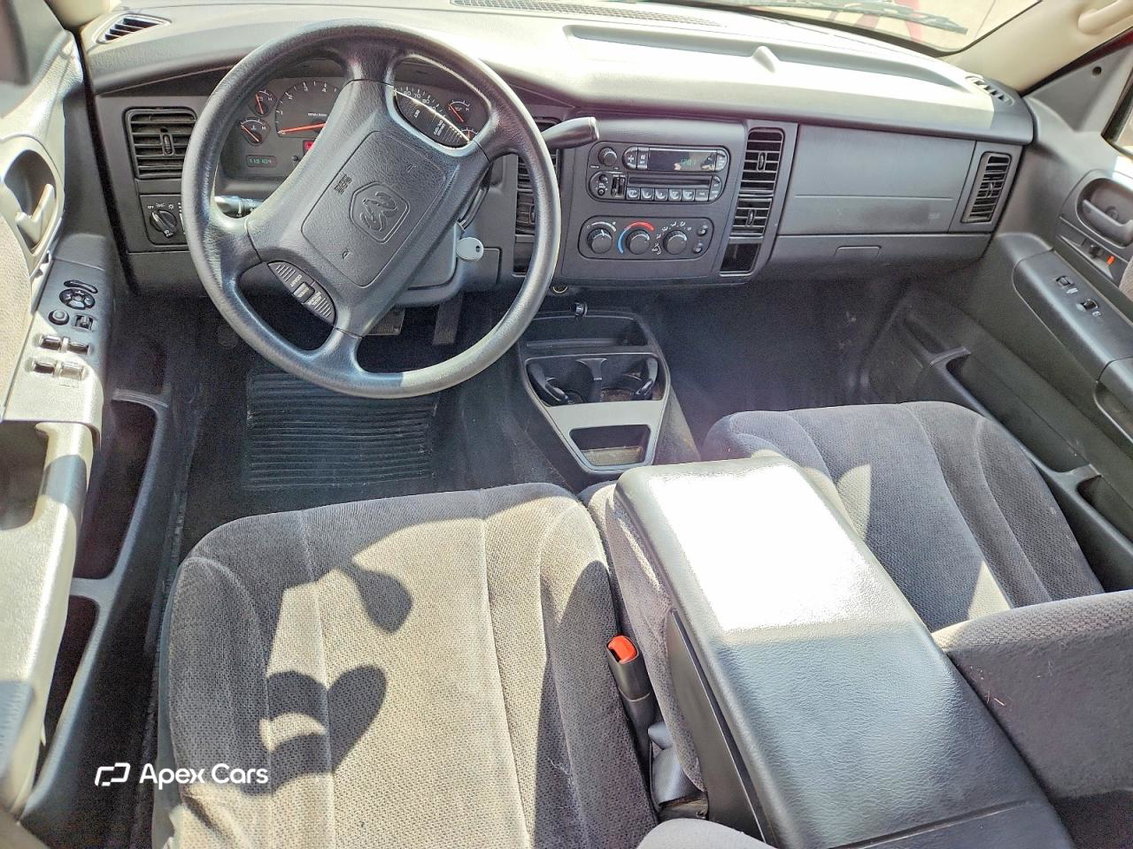 Dodge Dakota 2003
