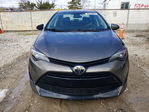 Toyota Corolla 2017