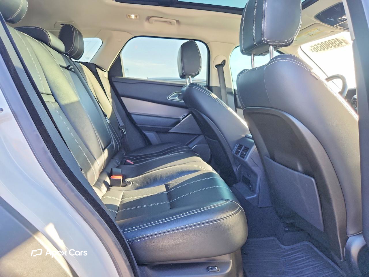 Land Rover Range Rover 2020