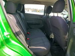 Chevrolet Sonic 2015