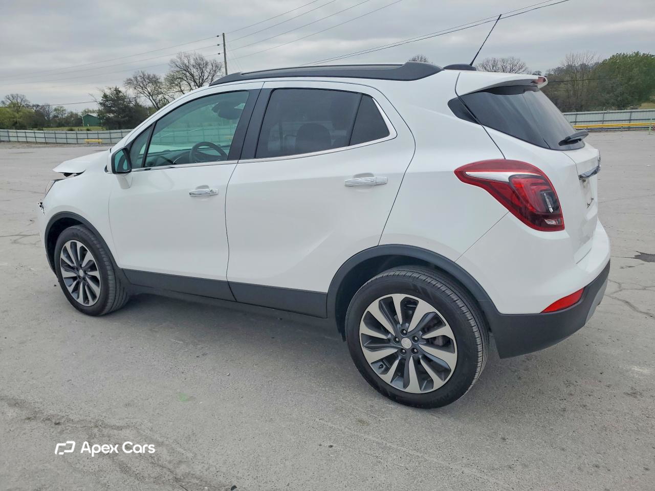 Buick Encore 2021