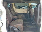 Toyota Sienna 2021