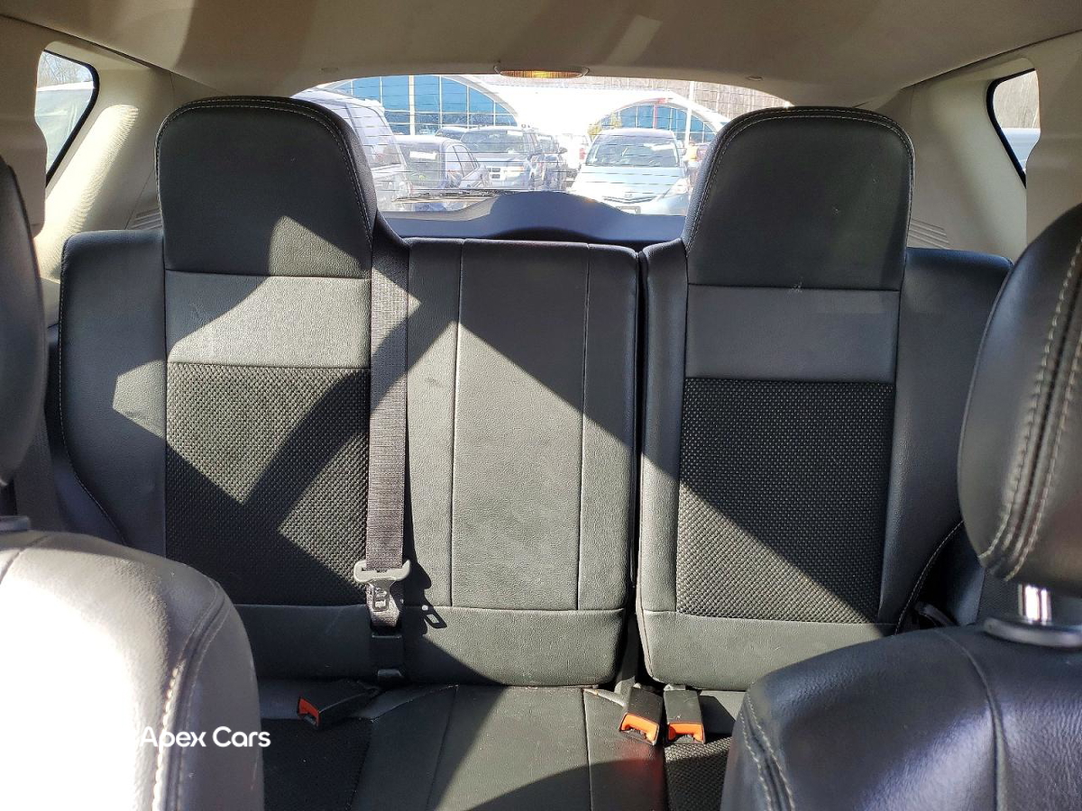 Jeep Compass 2014