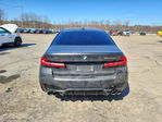 BMW M5 2021
