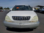 Lexus RX 2003