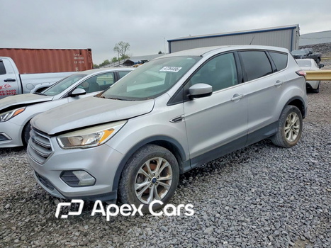 Ford Escape 2017 - Image 1 of 13