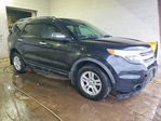 Ford Explorer 2014
