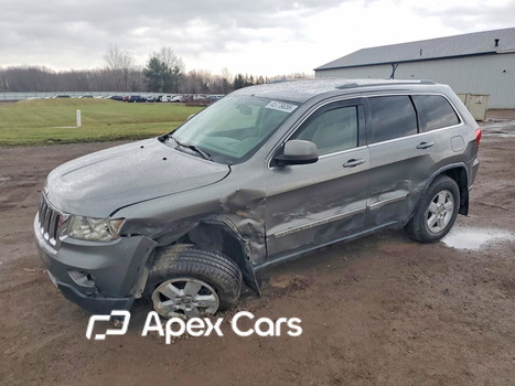 Jeep Cherokee 2012 - Image 1 of 14