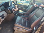 Honda Odyssey 2014