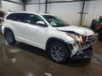 Toyota Highlander 2018