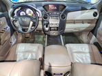 Honda Pilot 2014