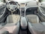 Hyundai Sonata 2011