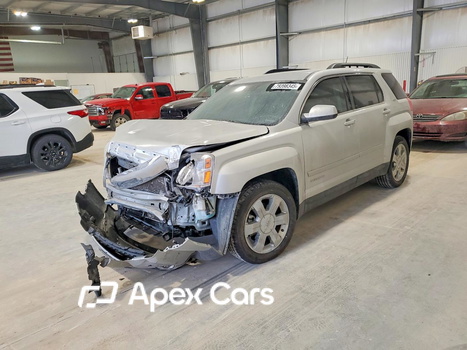 GMC Terrain 2013 - Image 1 of 13