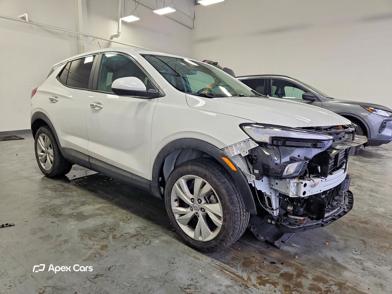 Buick Encore 2025