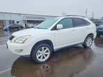 Lexus RX 2009