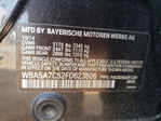 BMW Series 5 2015