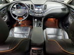 Chevrolet Impala 2017