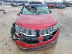 Lincoln MKX 2017