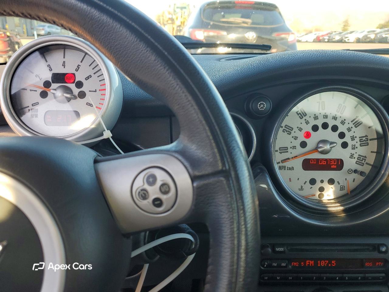 MINI Cooper 2005
