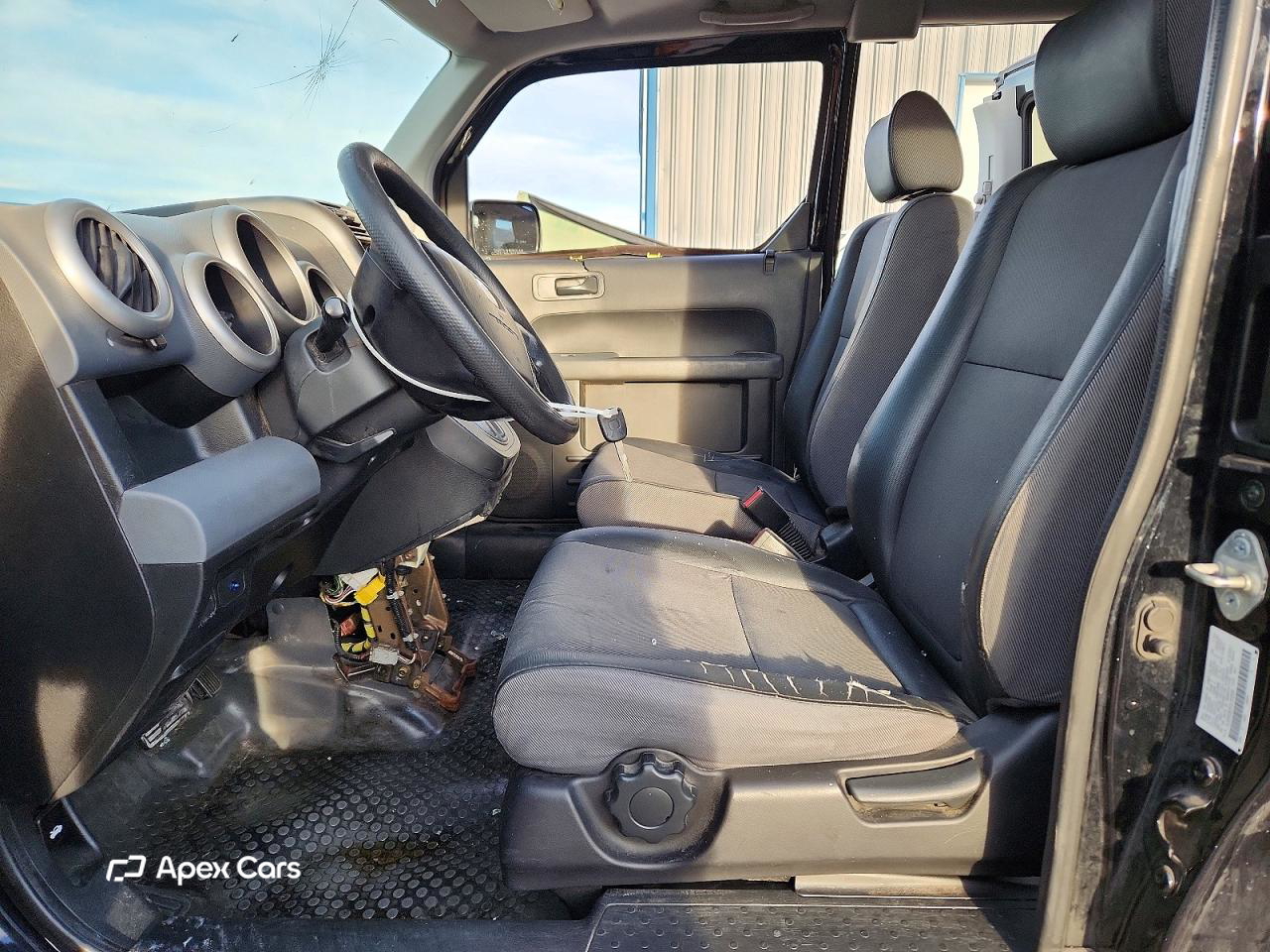 Honda Element 2003