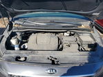 Kia Sedona 2017