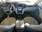 Tesla Model S 2014