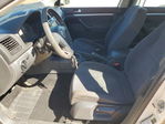 Volkswagen Jetta 2007