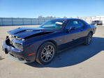 Dodge Challenger 2017