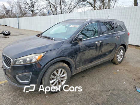 Kia Sorento 2016 - Image 1 of 13