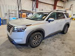 Nissan Pathfinder 2025