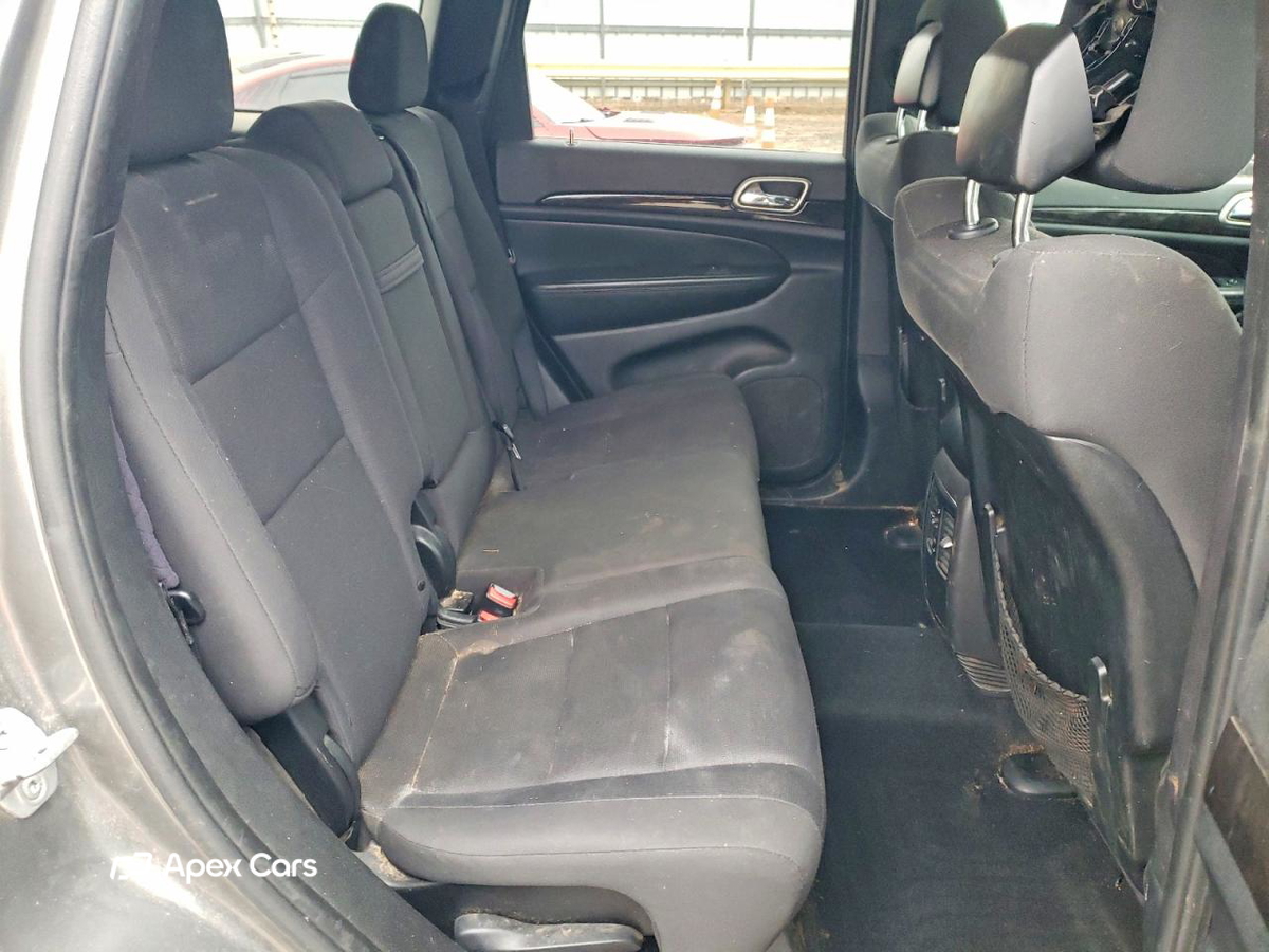 Jeep Cherokee 2013
