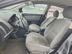 Nissan Sentra 2010