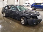 Lincoln MKZ 2008