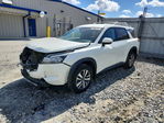 Nissan Pathfinder 2023